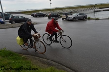 International Retro Bicycle Festival Axel - day 3 -  16 mei 2026