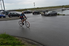 International Retro Bicycle Festival Axel - day 3 -  16 mei 2026