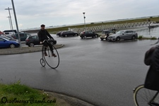 International Retro Bicycle Festival Axel - day 3 -  16 mei 2026