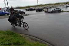 International Retro Bicycle Festival Axel - day 3 -  16 mei 2026