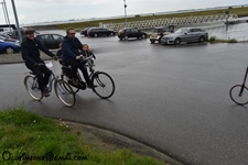 International Retro Bicycle Festival Axel - day 3 -  16 mei 2026