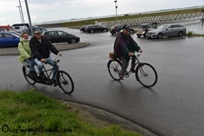 International Retro Bicycle Festival Axel - day 3 -  16 mei 2026
