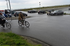 International Retro Bicycle Festival Axel - day 3 -  16 mei 2026