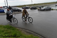 International Retro Bicycle Festival Axel - day 3 -  16 mei 2026