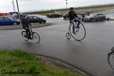 International Retro Bicycle Festival Axel - day 3 -  16 mei 2026