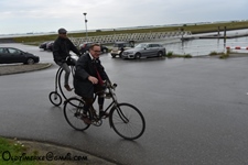 International Retro Bicycle Festival Axel - day 3 -  16 mei 2026