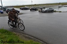 International Retro Bicycle Festival Axel - day 3 -  16 mei 2026