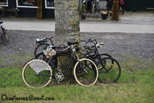 International Retro Bicycle Festival Axel - day 3 -  16 mei 2026