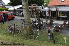 International Retro Bicycle Festival Axel - day 3 -  16 mei 2026