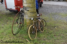 International Retro Bicycle Festival Axel - day 3 -  16 mei 2026