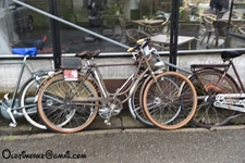 International Retro Bicycle Festival Axel - day 3 -  16 mei 2026