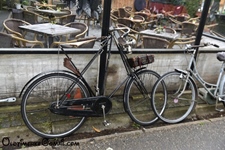 International Retro Bicycle Festival Axel - day 3 -  16 mei 2026