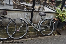 International Retro Bicycle Festival Axel - day 3 -  16 mei 2026