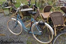 International Retro Bicycle Festival Axel - day 3 -  16 mei 2026