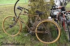 International Retro Bicycle Festival Axel - day 3 -  16 mei 2026