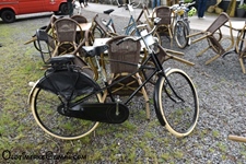 International Retro Bicycle Festival Axel - day 3 -  16 mei 2026