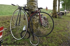 International Retro Bicycle Festival Axel - day 3 -  16 mei 2026