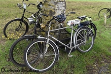 International Retro Bicycle Festival Axel - day 3 -  16 mei 2026