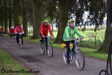 International Retro Bicycle Festival Axel - day 3 -  16 mei 2026