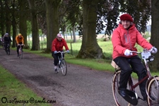 International Retro Bicycle Festival Axel - day 3 -  16 mei 2026