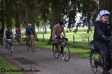 International Retro Bicycle Festival Axel - day 3 -  16 mei 2026