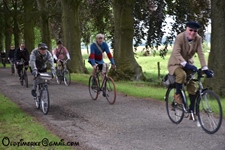 International Retro Bicycle Festival Axel - day 3 -  16 mei 2026
