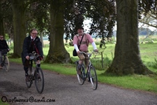 International Retro Bicycle Festival Axel - day 3 -  16 mei 2026