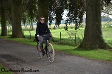 International Retro Bicycle Festival Axel - day 3 -  16 mei 2026