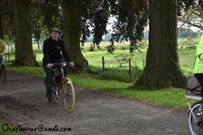 International Retro Bicycle Festival Axel - day 3 -  16 mei 2026