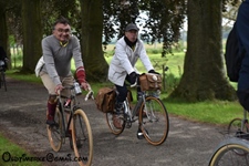 International Retro Bicycle Festival Axel - day 3 -  16 mei 2026