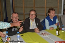 International Retro Bicycle Festival Axel - day 3 -  16 mei 2026