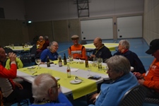 International Retro Bicycle Festival Axel - day 3 -  16 mei 2026