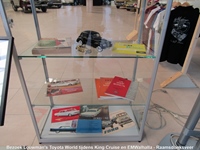 Louwman's Toyota World -  17 mei 2026
