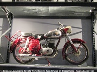 Louwman's Toyota World -  17 mei 2026