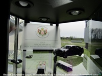 Louwman's Toyota World -  17 mei 2026