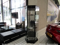 Louwman's Toyota World -  17 mei 2026