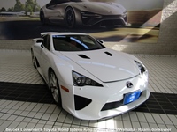 Louwman's Toyota World -  17 mei 2026