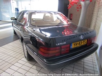 Louwman's Toyota World -  17 mei 2026