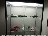 Louwman's Toyota World -  17 mei 2026