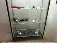 Louwman's Toyota World -  17 mei 2026