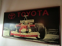 Louwman's Toyota World -  17 mei 2026