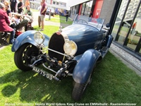 Louwman's Toyota World -  17 mei 2026