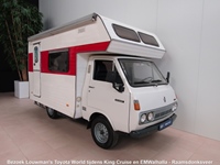 Louwman's Toyota World -  17 mei 2026