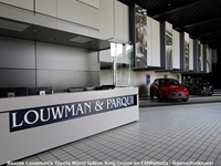Louwman's Toyota World -  17 mei 2026