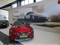 Louwman's Toyota World -  17 mei 2026