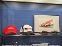 Louwman's Toyota World -  17 mei 2026