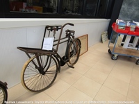Louwman's Toyota World -  17 mei 2026