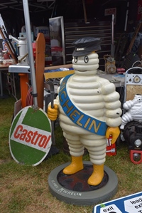 Beaulieu Spring Autojumble -  15 mei 2026