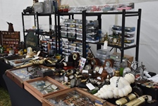 Beaulieu Spring Autojumble -  15 mei 2026