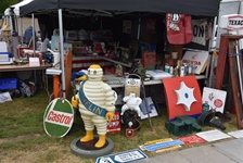 Beaulieu Spring Autojumble -  15 mei 2026